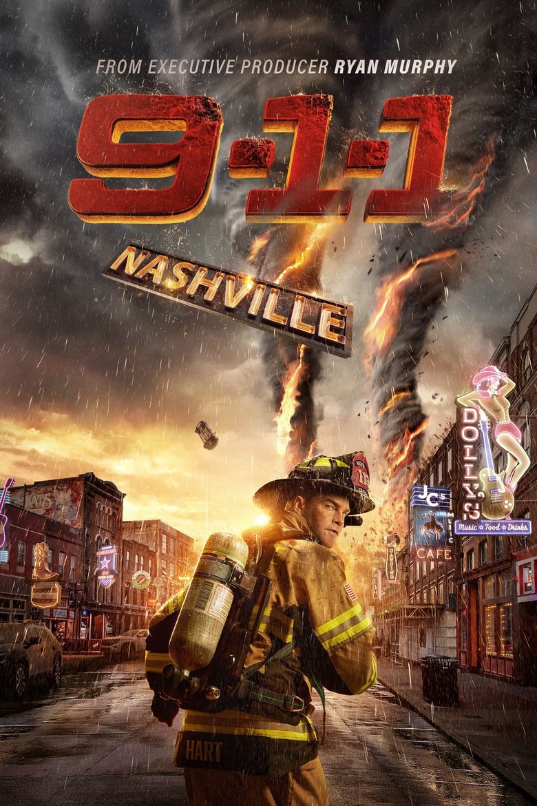 9-1-1: Nashville (2025) Season 1