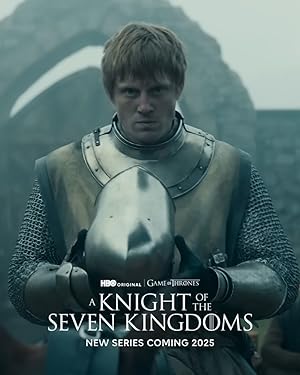 A Knight of the Seven Kingdoms: The Hedge Knight (Season 1)