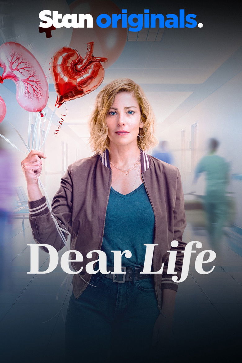 Dear Life (2026) Season 1