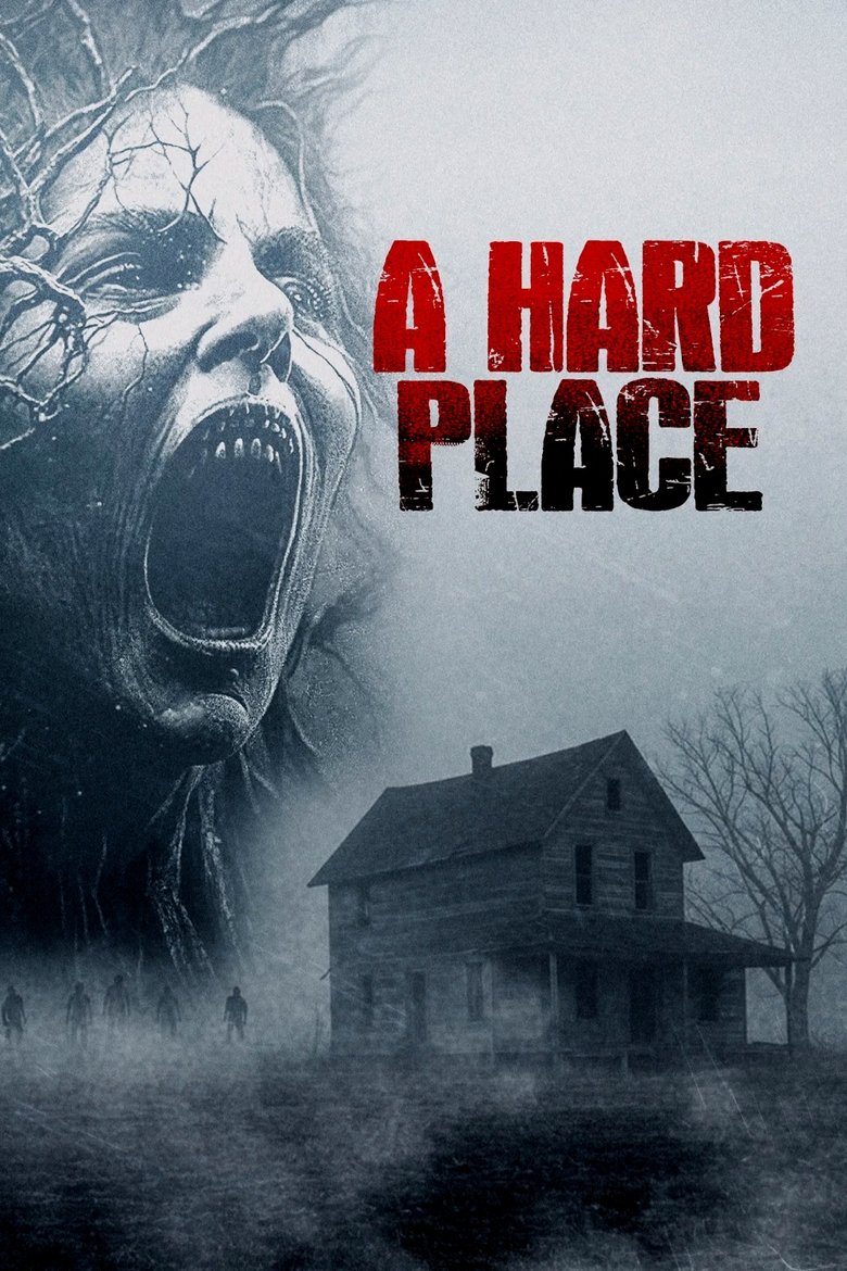 A Hard Place (2025)