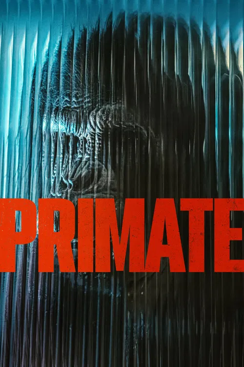 Primate (2026)