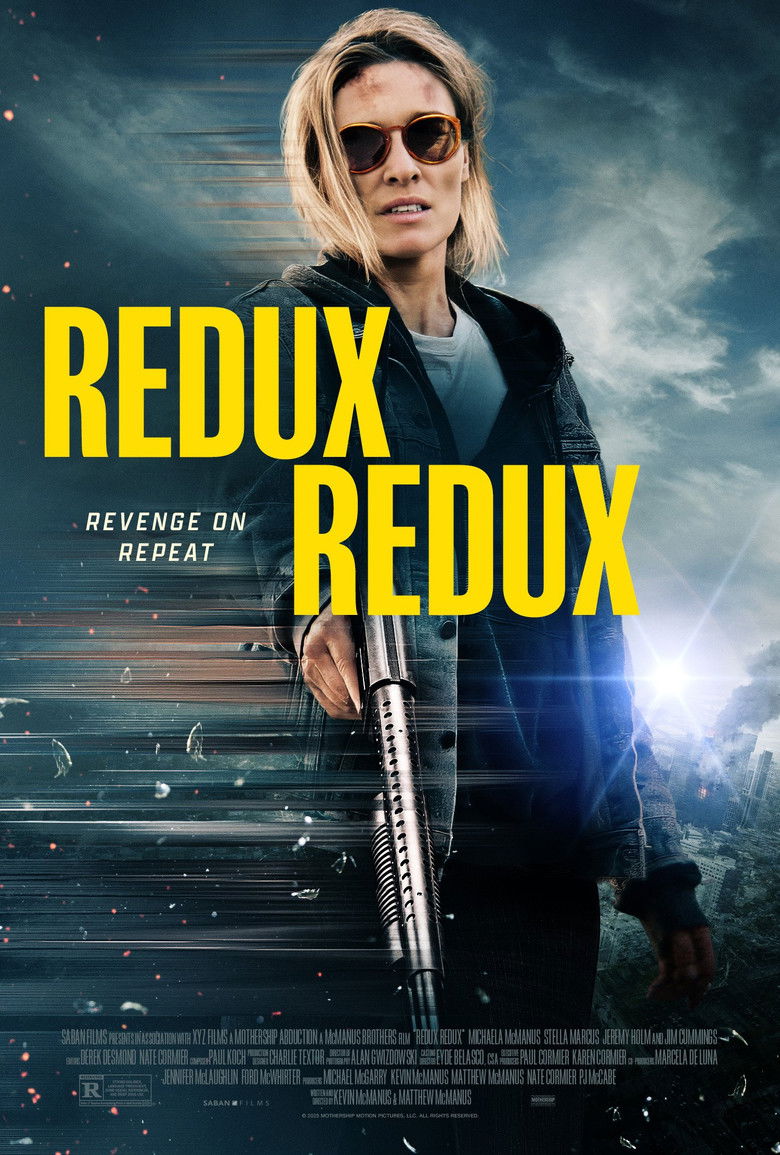 Redux Redux (2026)