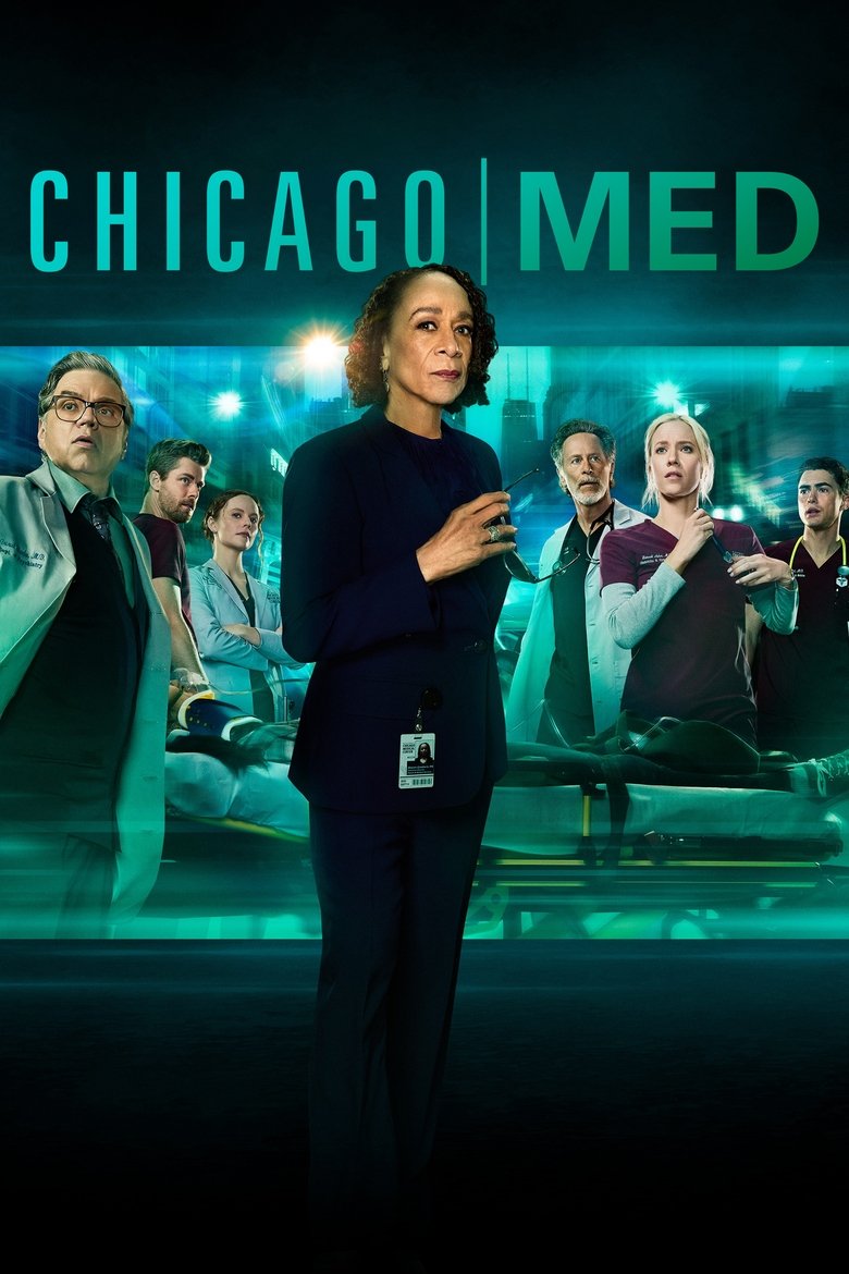 Chicago Med Season 11