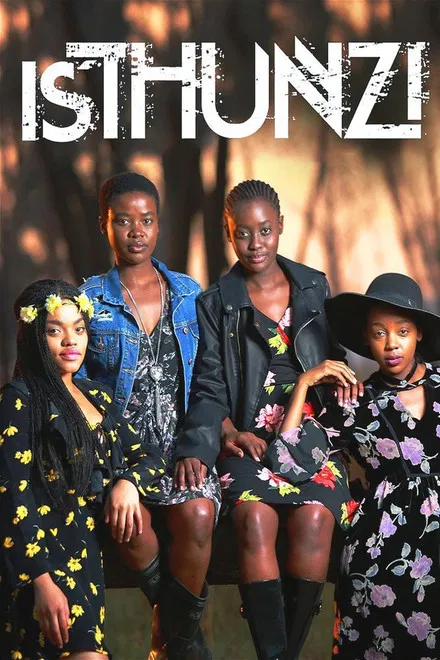 Is’Thunzi (Season 1)