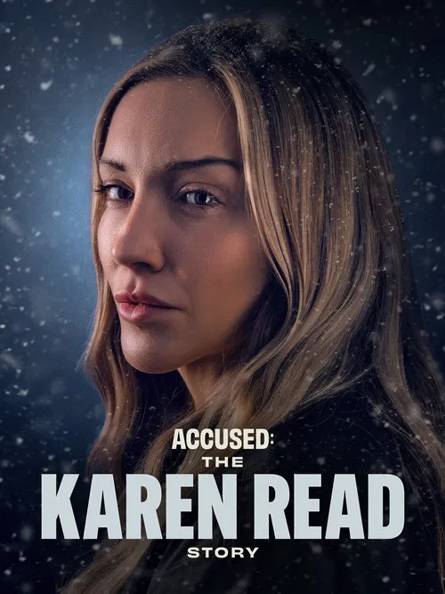 Accused: The Karen Read Story (2026)