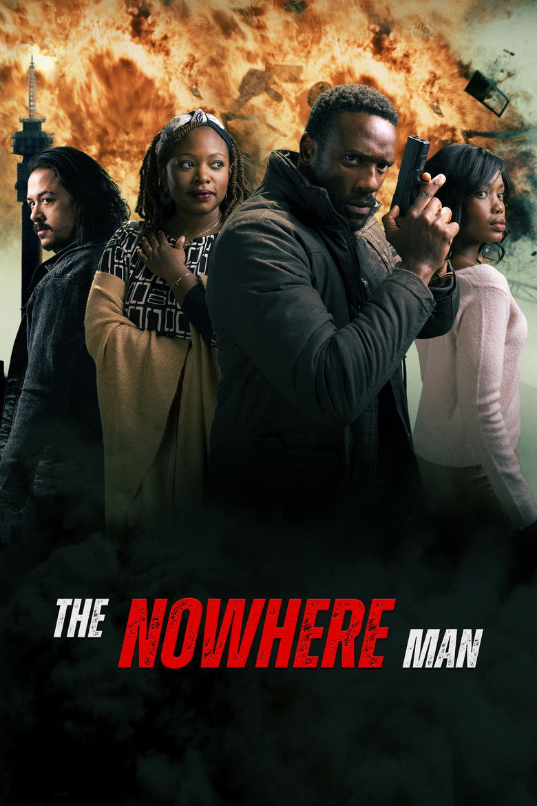 The Nowhere Man (2025) Season 1