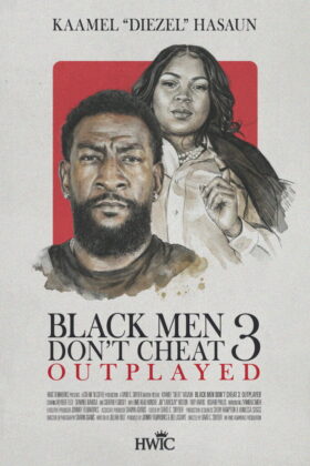 Black Men Don’t Cheat 3: Outplayed (2026)