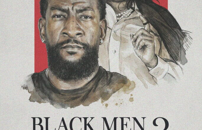 Black Men Don’t Cheat 3: Outplayed (2026)