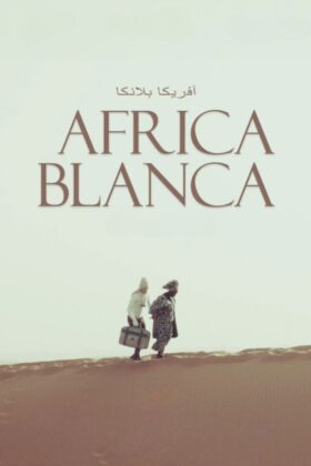 Africa Blanca (2025) – French