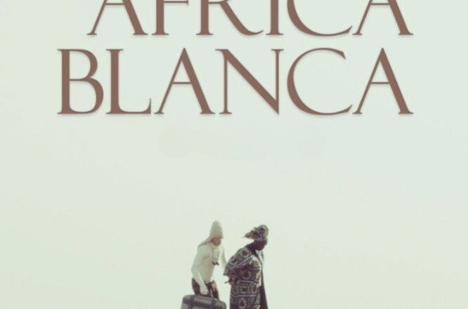 Africa Blanca (2025) – French