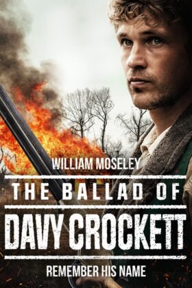The Ballad of Davy Crockett (2024)