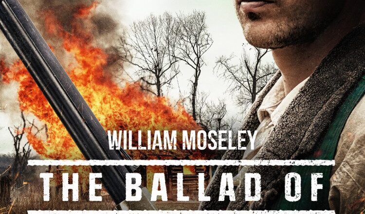 The Ballad of Davy Crockett (2024)