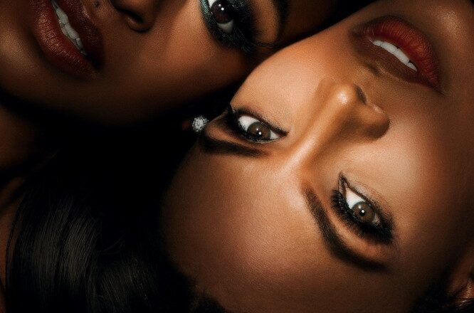 Tyler Perry’s Beauty in Black Season 2 (Complete)