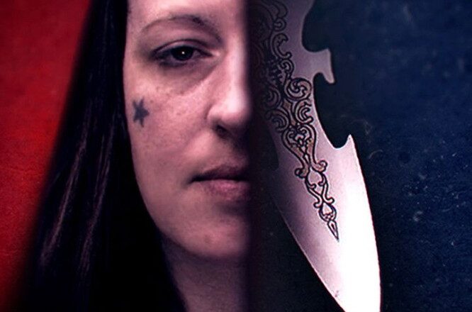 Confessions of a Female Serial Killer (2026)