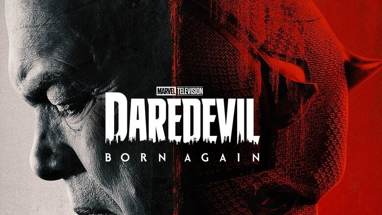 Daredevil: Born Again Season 1 (2025)