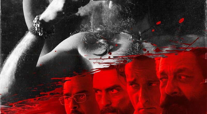 Dhurandhar (2025) – Bollywood Movie