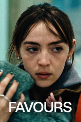 Favours (2024)
