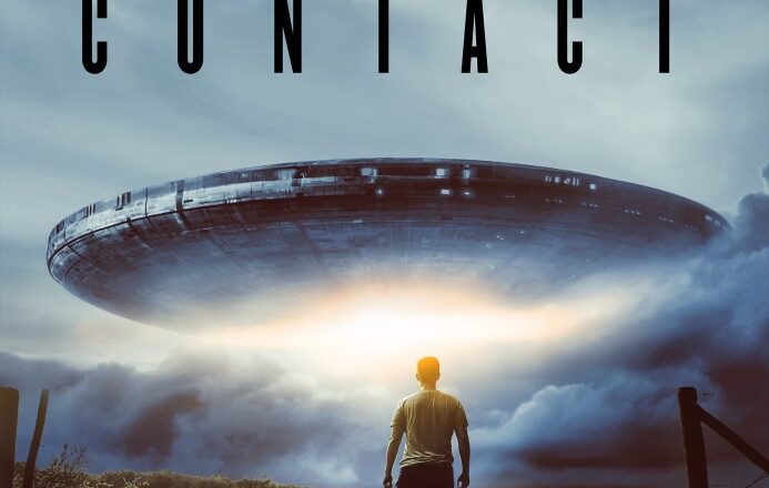 First Contact (2023)