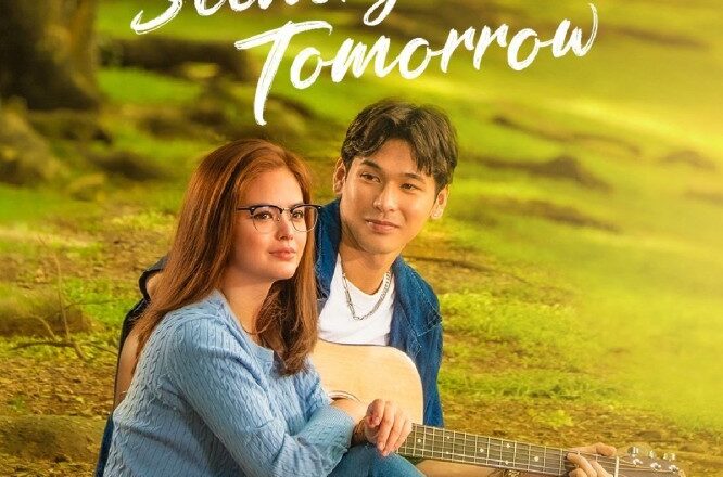 Golden Scenery of Tomorrow Season 1 (Complete) (Filipino Drama)