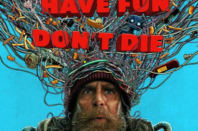 Good Luck, Have Fun, Don’t Die (2026)