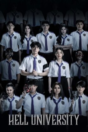 Hell University Season 1 (Episode 6 Added) (Filipino Drama)
