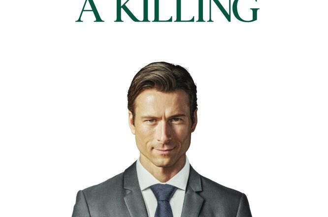 How to Make a Killing (2026)