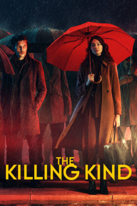 The Killing Kind Season 1 (Complete)