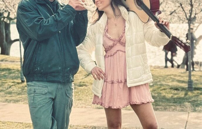 Little Flowers (2026)