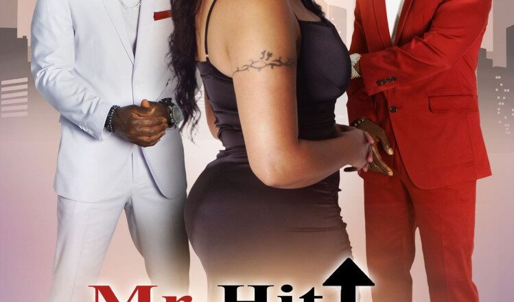 Mr. Hit Me Up (2024)