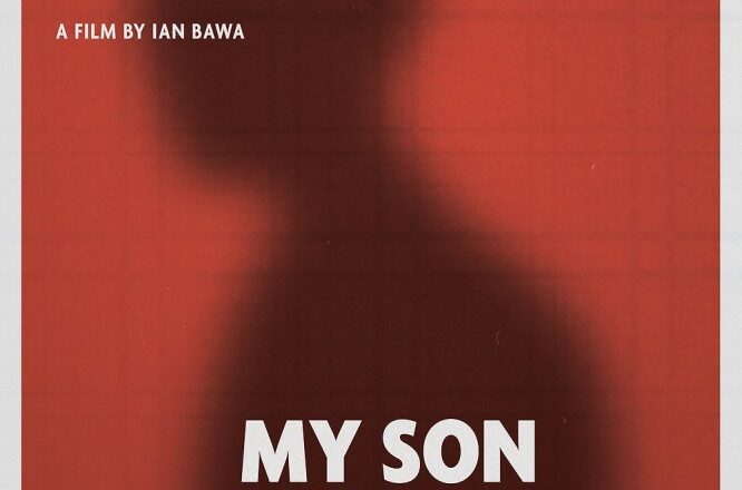 My Son Went Quiet (2024)