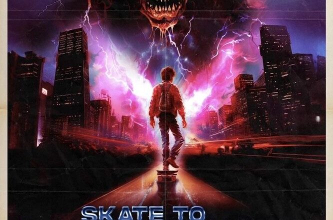 Skate to Hell (2026)