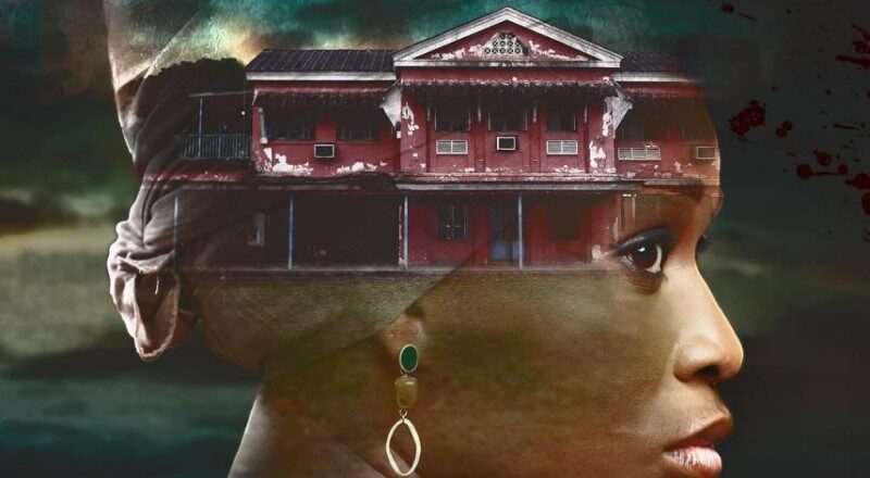 The Weekend (2024) – Nollywood Movie