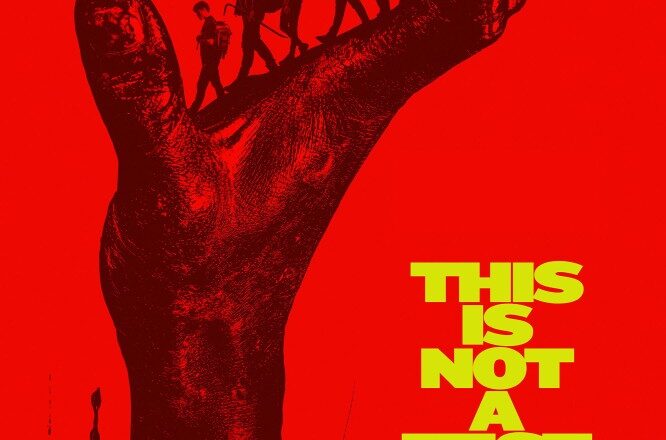 This Is Not a Test (2025)