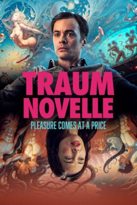 Download Traumnovelle (2025) [720p HD] Movie — Free