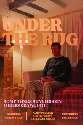 Under the Rug (2025)