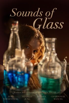 Sounds of Glass (2025)