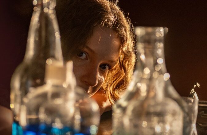 Sounds of Glass (2025)