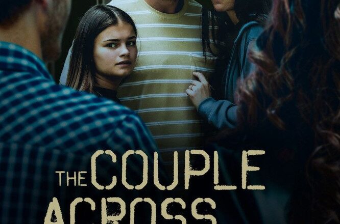 The Couple Across the Street (2026)
