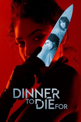 Dinner to Die For (2025)