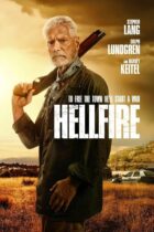 Hellfire (2026)