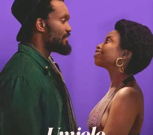 Umjolo: My Beginning, My End! (2025)