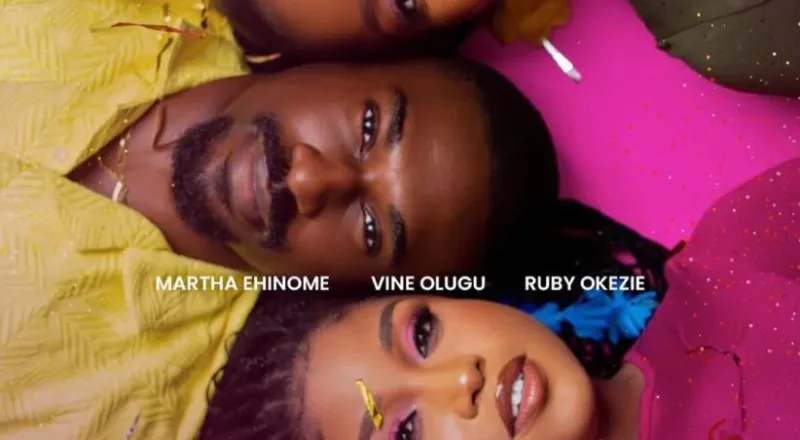 Bedazzled (2025) – Nollywood Movie