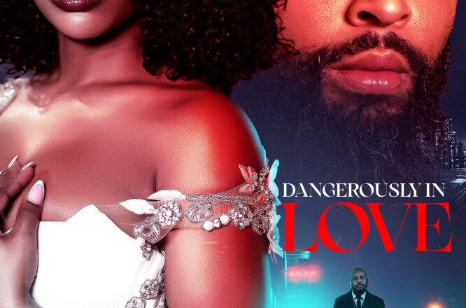 Dangerously in Love (2025)