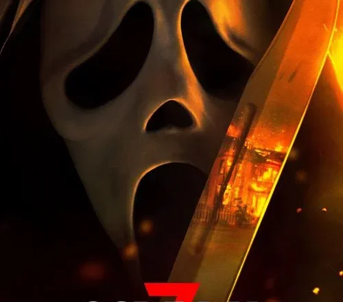 Scream 7 (2026)