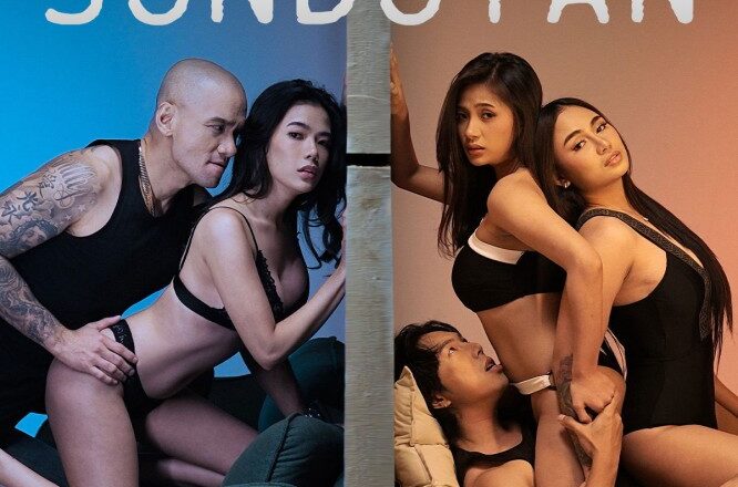 Sundutan (2026) – Filipino Movie (18+)