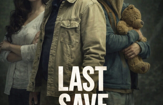 Last Save Point (2026)