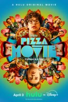 Pizza Movie (2026)