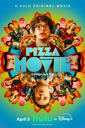 Pizza Movie (2026)