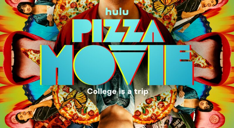 Pizza Movie (2026)
