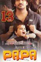 PaPa (O naanna) (2025) – Bollywood Movie